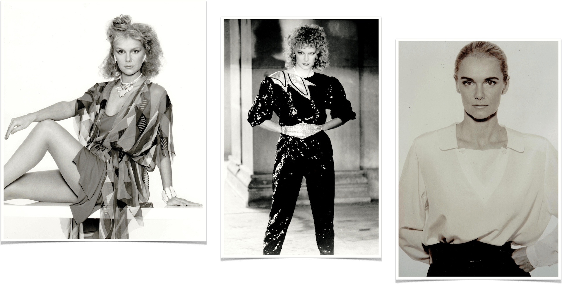 Die Geschichte von Ellen Michels